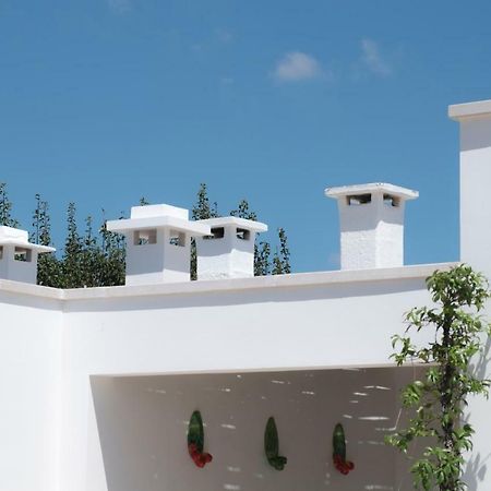 I Colmi - Trulli Suites Martina Franca Exteriör bild