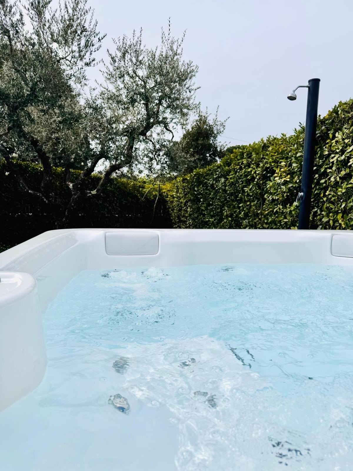 I Colmi - Trulli Suites Martina Franca Exteriör bild
