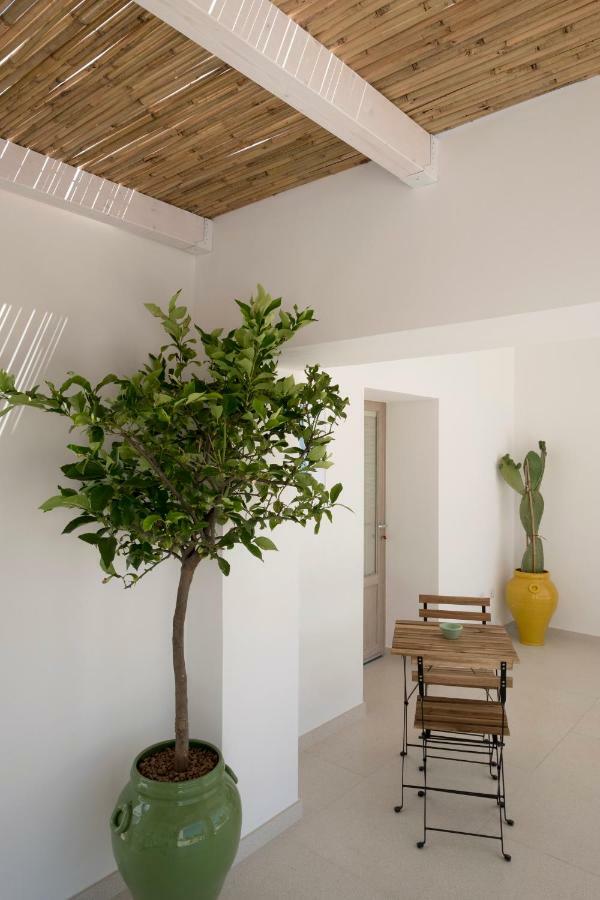 I Colmi - Trulli Suites Martina Franca Exteriör bild