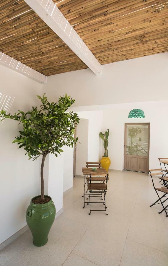 I Colmi - Trulli Suites Martina Franca Exteriör bild