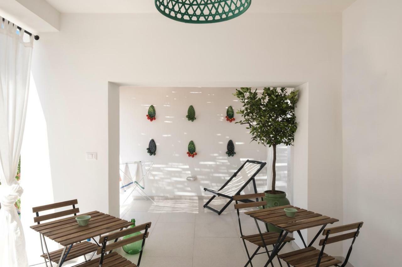 I Colmi - Trulli Suites Martina Franca Exteriör bild