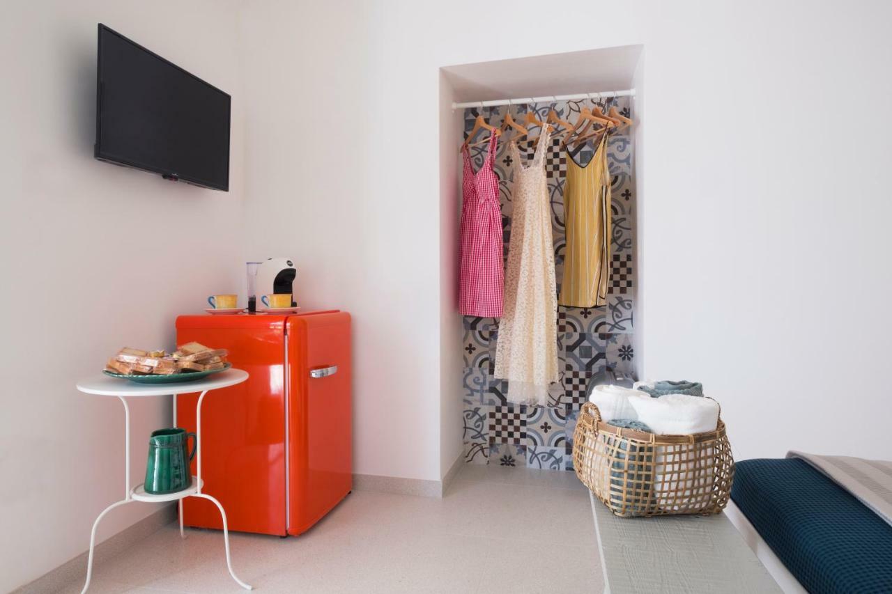 I Colmi - Trulli Suites Martina Franca Exteriör bild