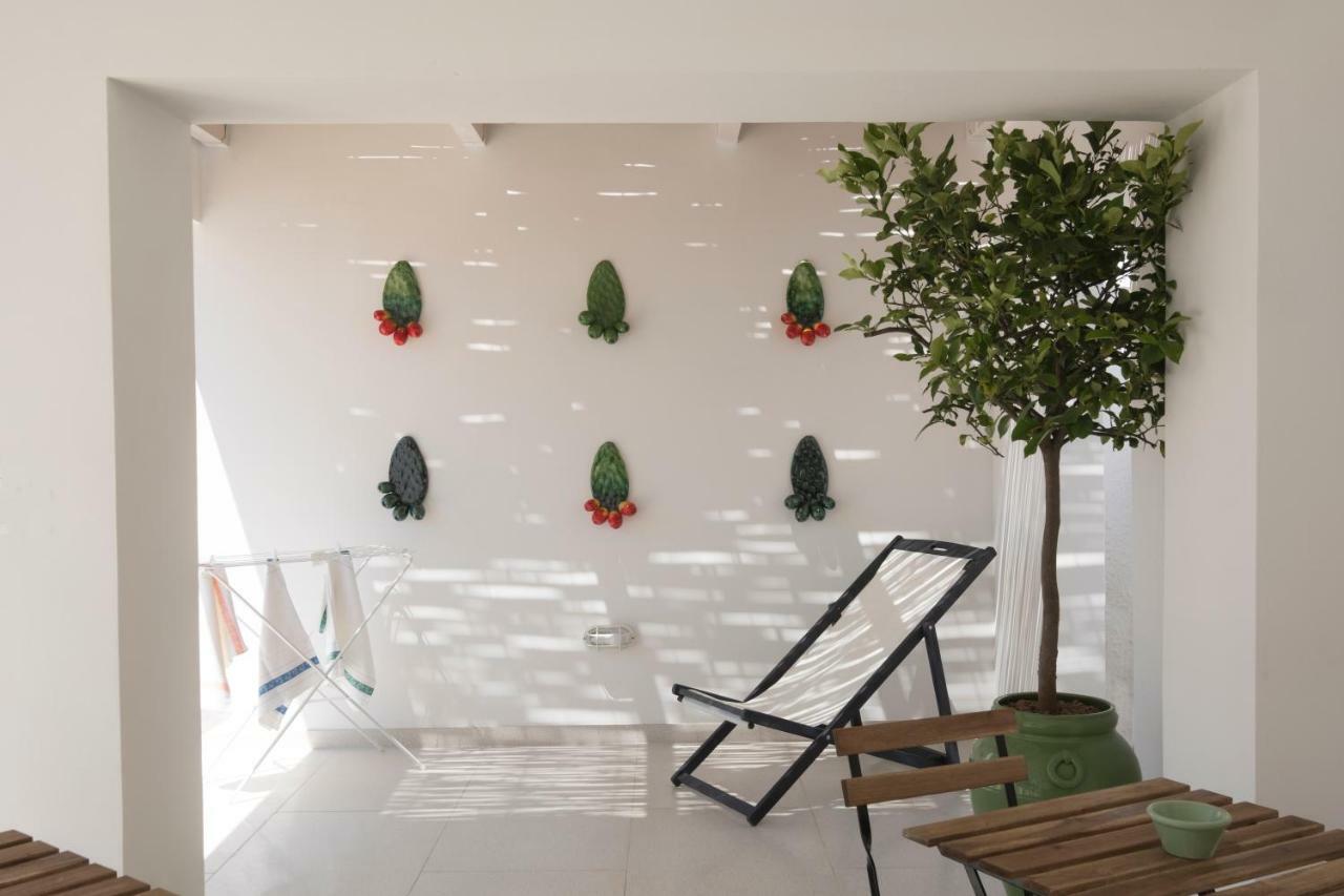 I Colmi - Trulli Suites Martina Franca Exteriör bild