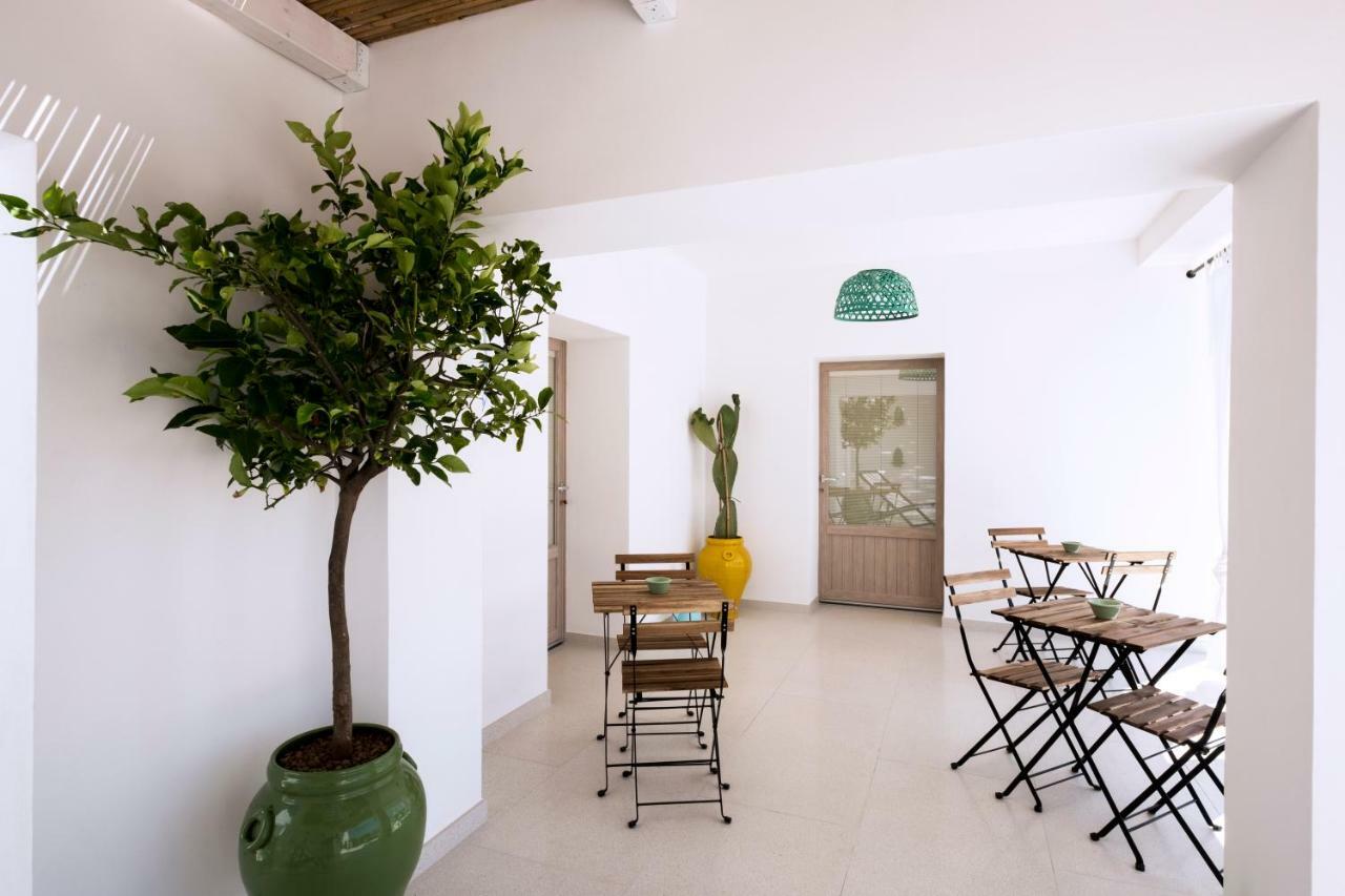 I Colmi - Trulli Suites Martina Franca Exteriör bild