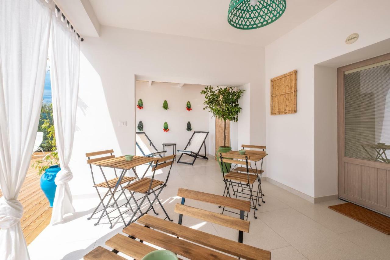 I Colmi - Trulli Suites Martina Franca Exteriör bild