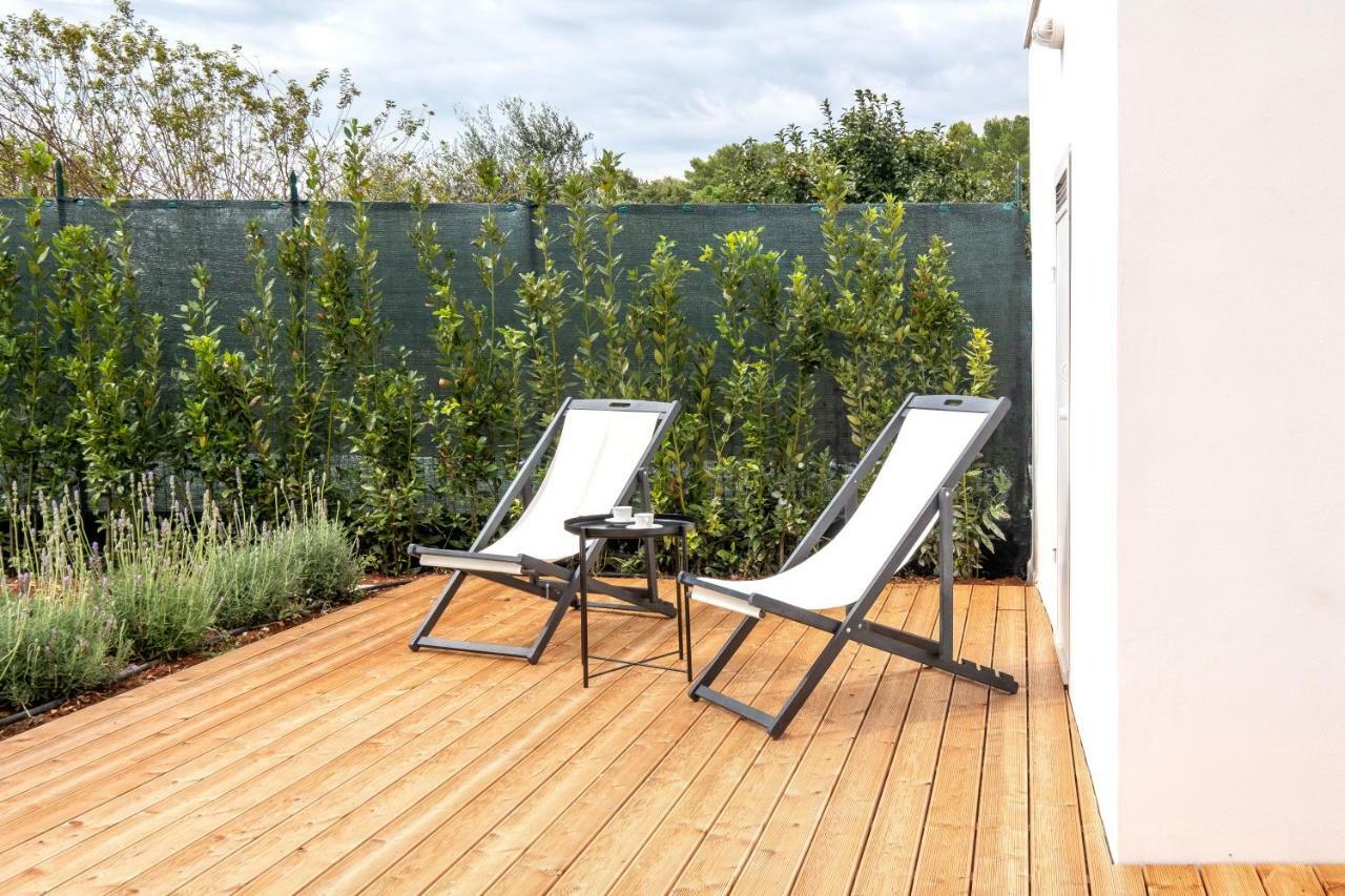 I Colmi - Trulli Suites Martina Franca Exteriör bild