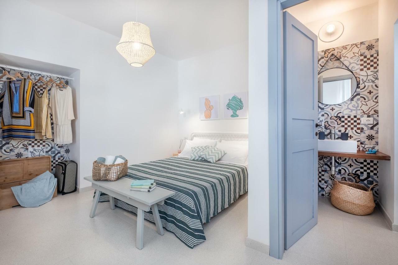 I Colmi - Trulli Suites Martina Franca Exteriör bild