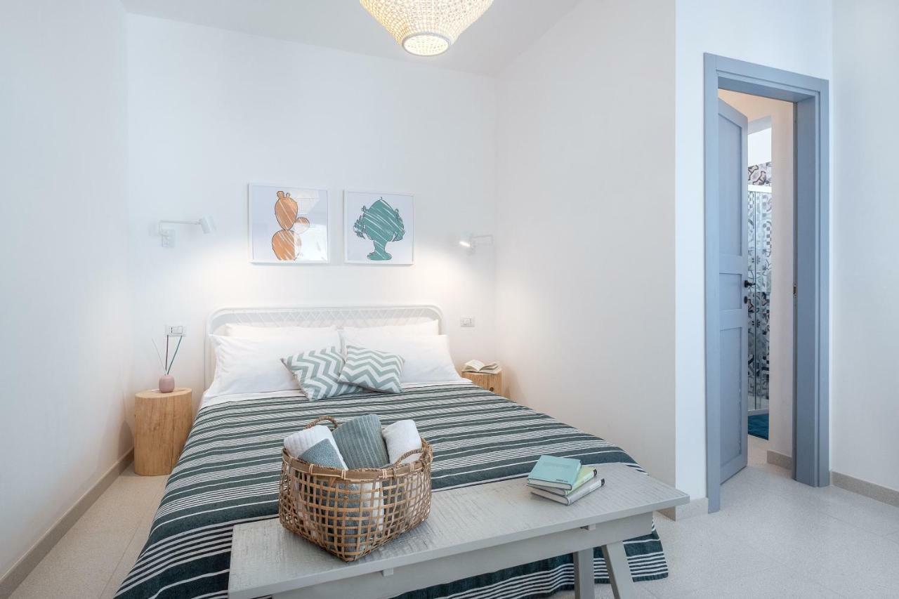 I Colmi - Trulli Suites Martina Franca Exteriör bild
