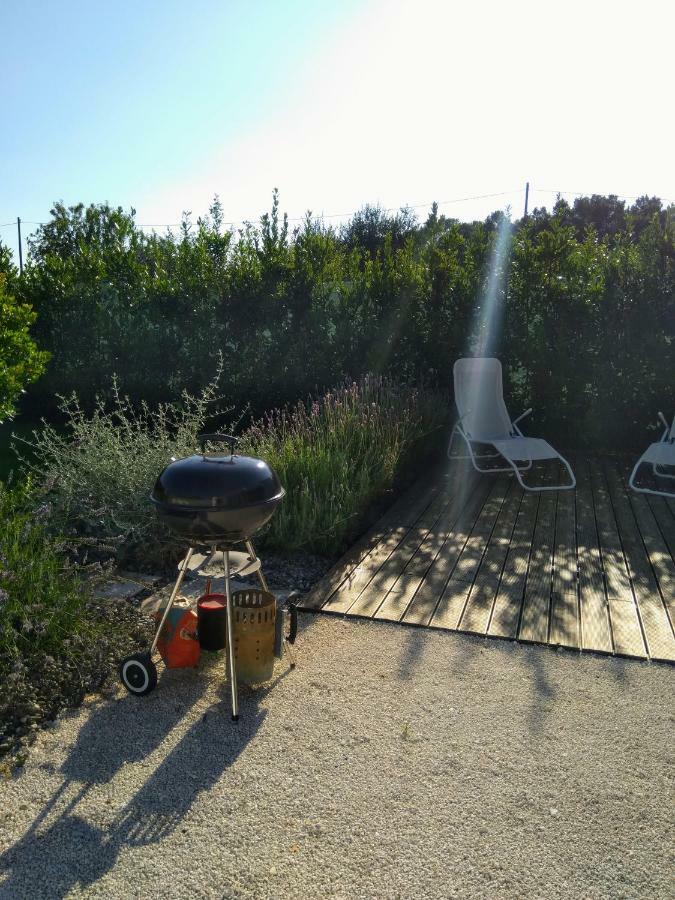 I Colmi - Trulli Suites Martina Franca Exteriör bild