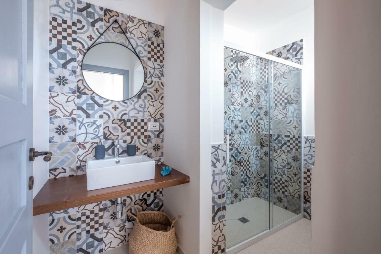 I Colmi - Trulli Suites Martina Franca Exteriör bild